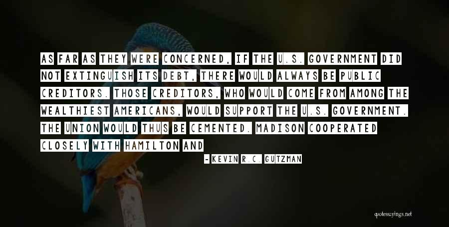 Minstrelsy Of The Scottish Border Quotes By Kevin R.C. Gutzman Minstrelsy Of The Scottish Border Quotes By Kevin R.C. Gutzman