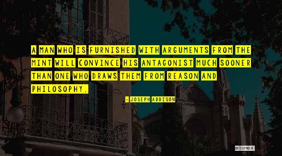 Mint Is Quotes By Joseph Addison Mint Is Quotes By Joseph Addison