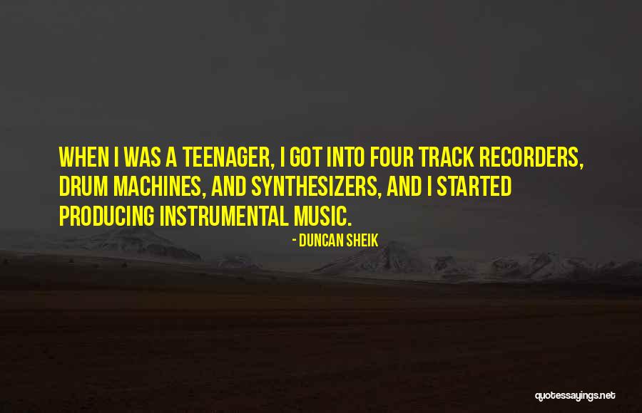 Mint Plant Quotes By Duncan Sheik Mint Plant Quotes By Duncan Sheik