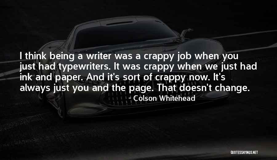 Mint Sim Quotes By Colson Whitehead Mint Sim Quotes By Colson Whitehead