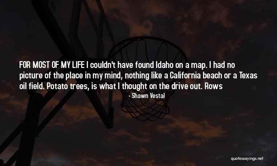 Mintalah Fatwa Quotes By Shawn Vestal Mintalah Fatwa Quotes By Shawn Vestal