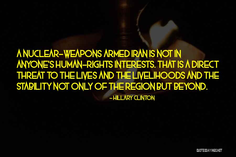 Mintalah Hikmat Quotes By Hillary Clinton Mintalah Hikmat Quotes By Hillary Clinton