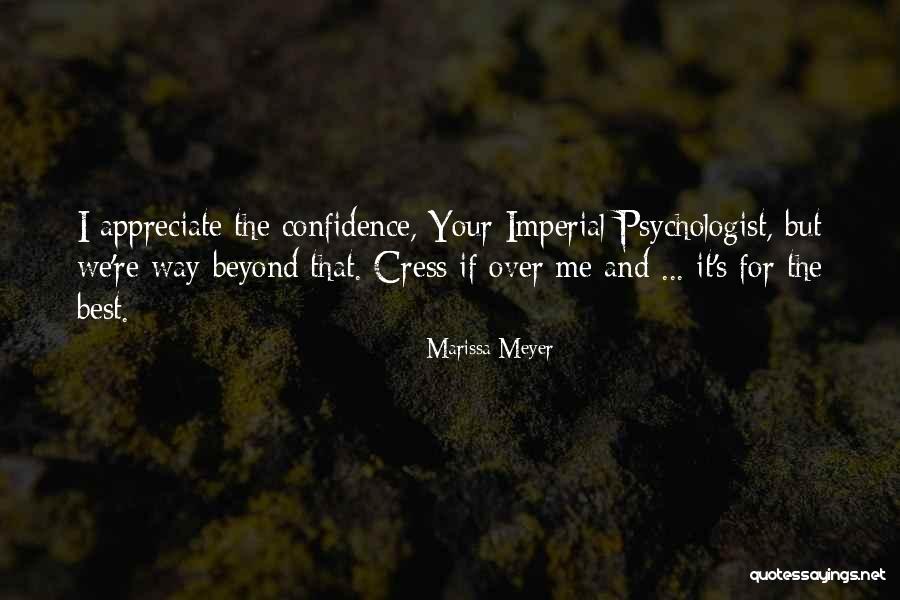 Mintalah Hikmat Quotes By Marissa Meyer Mintalah Hikmat Quotes By Marissa Meyer