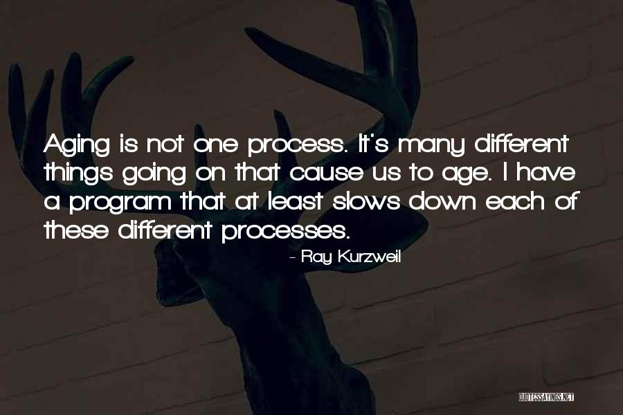 Mintea Umana Quotes By Ray Kurzweil Mintea Umana Quotes By Ray Kurzweil