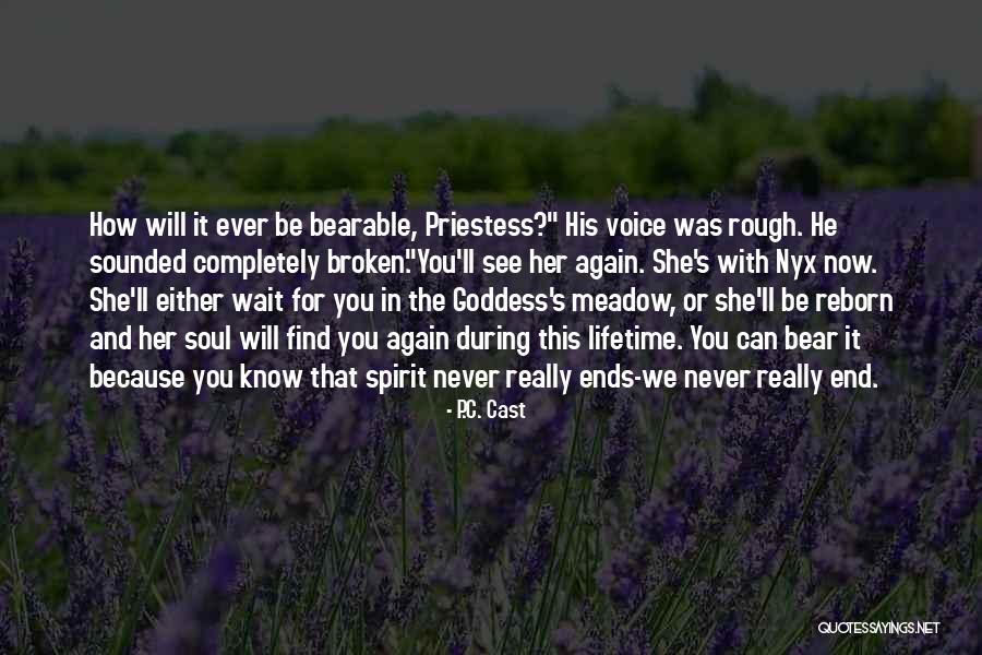Minted Promo Quotes By P.C. Cast Minted Promo Quotes By P.C. Cast