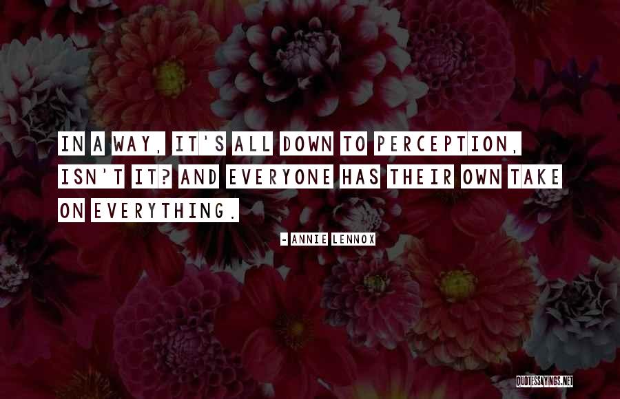 Mintha D Zs B L Quotes By Annie Lennox Mintha D Zs B L Quotes By Annie Lennox