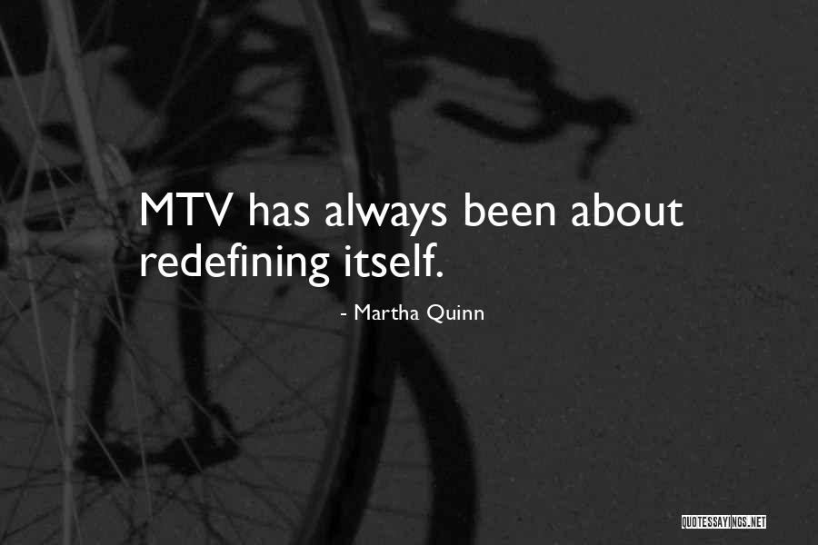 Mintha D Zs B L Quotes By Martha Quinn