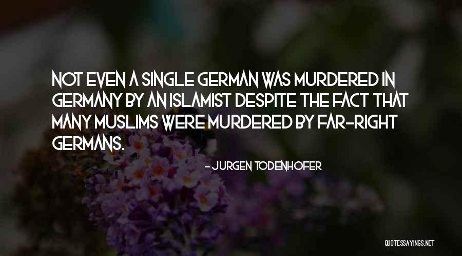 Minthorn Blvd Quotes By Jurgen Todenhofer Minthorn Blvd Quotes By Jurgen Todenhofer
