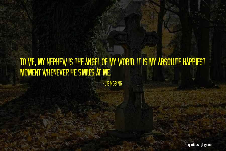 Minthorn Blvd Quotes By Li Bingbing Minthorn Blvd Quotes By Li Bingbing