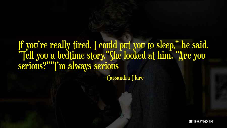 Mintiendole Quotes By Cassandra Clare Mintiendole Quotes By Cassandra Clare
