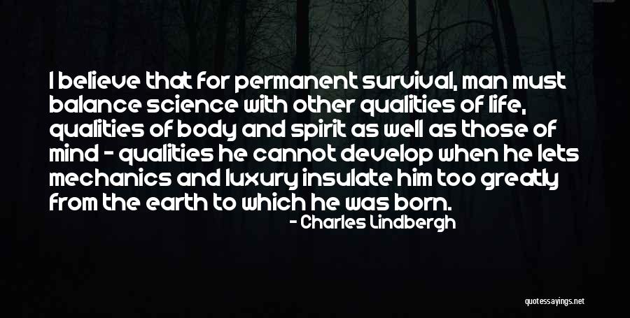 Minting Coins Quotes By Charles Lindbergh Minting Coins Quotes By Charles Lindbergh