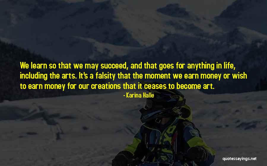 Mintis Leidykla Quotes By Karina Halle Mintis Leidykla Quotes By Karina Halle