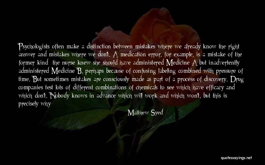 Mintis Leidykla Quotes By Matthew Syed Mintis Leidykla Quotes By Matthew Syed