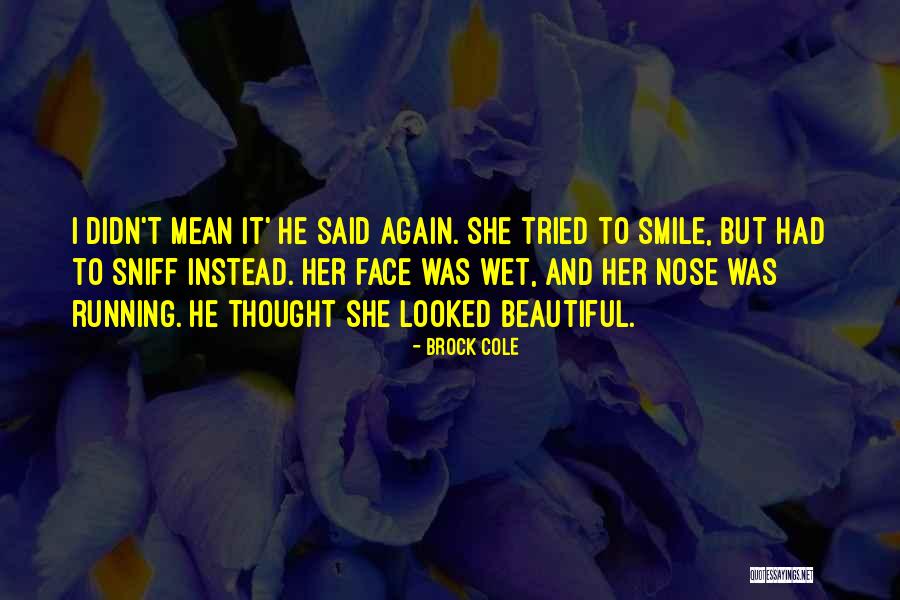 Mintitaly Quotes By Brock Cole Mintitaly Quotes By Brock Cole