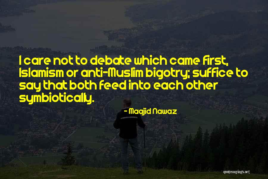 Mintjens Fietsen Quotes By Maajid Nawaz Mintjens Fietsen Quotes By Maajid Nawaz