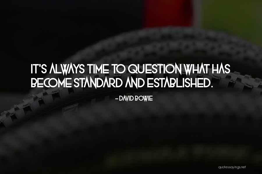 Mintjens Kapellen Quotes By David Bowie Mintjens Kapellen Quotes By David Bowie