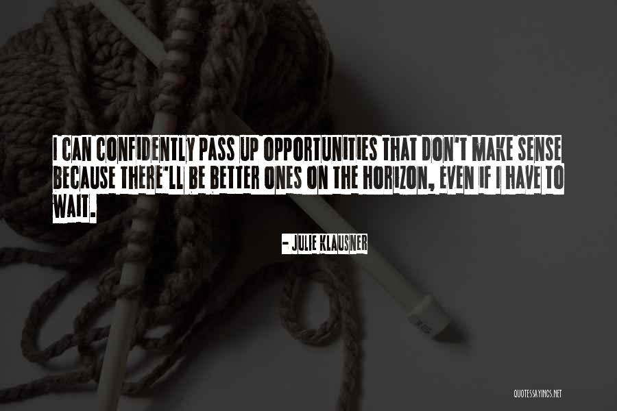 Mintjens Tania Quotes By Julie Klausner Mintjens Tania Quotes By Julie Klausner