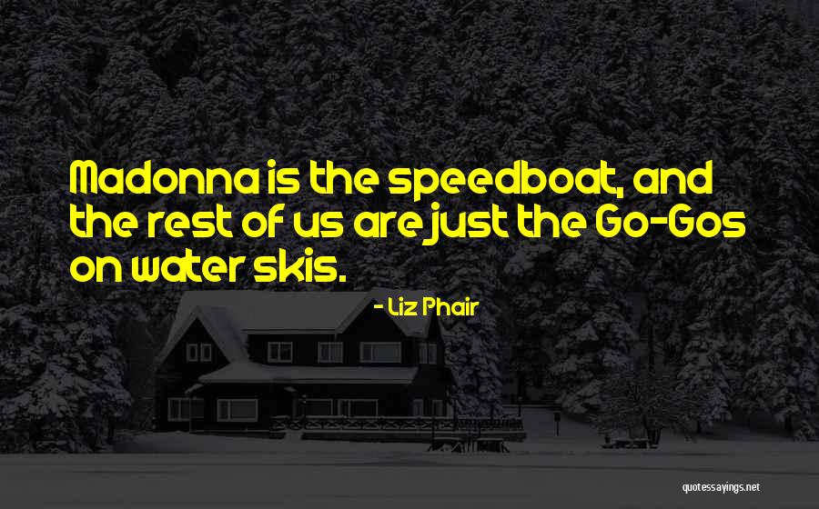 Mintons Music Ashburn Quotes By Liz Phair Mintons Music Ashburn Quotes By Liz Phair