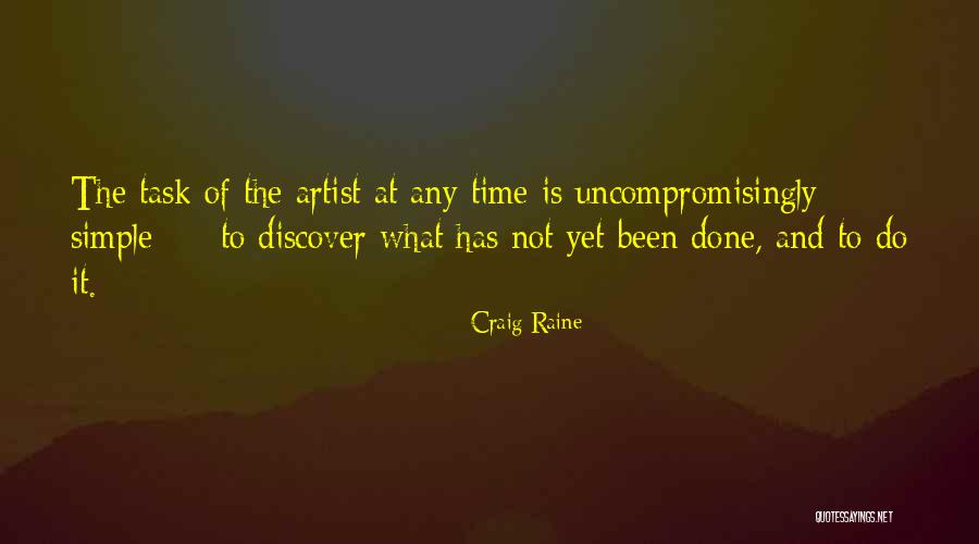Mintsim Quotes By Craig Raine Mintsim Quotes By Craig Raine