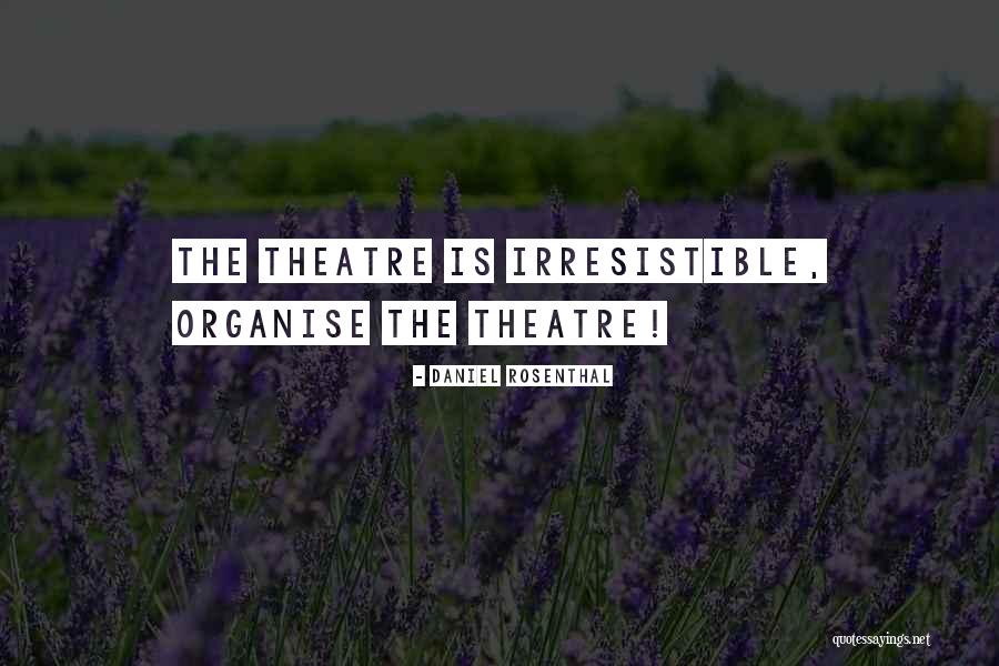 Mintsim Quotes By Daniel Rosenthal Mintsim Quotes By Daniel Rosenthal