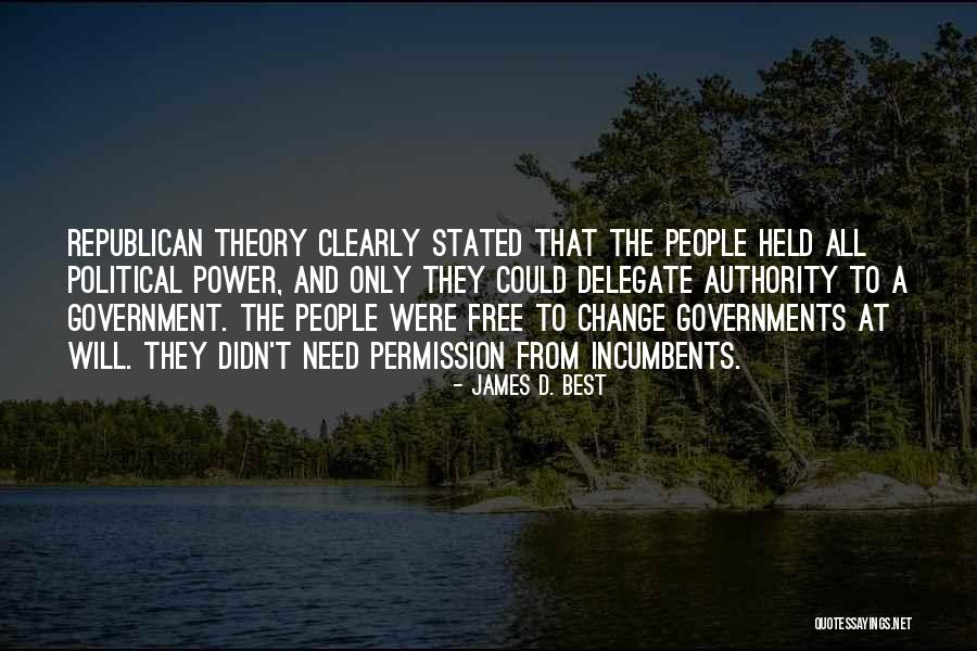 Mintys Apie Quotes By James D. Best Mintys Apie Quotes By James D. Best