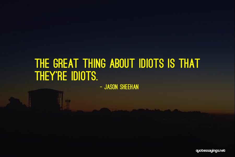 Mintys Apie Quotes By Jason Sheehan Mintys Apie Quotes By Jason Sheehan