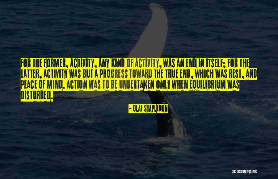 Mintys Apie Quotes By Olaf Stapledon Mintys Apie Quotes By Olaf Stapledon