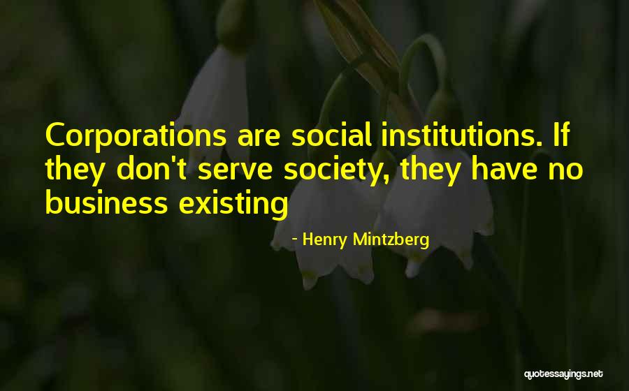 Mintzberg Management Quotes By Henry Mintzberg Mintzberg Management Quotes By Henry Mintzberg