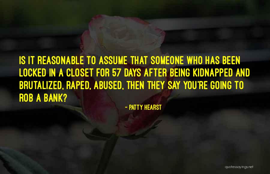 Mintzberg Management Quotes By Patty Hearst Mintzberg Management Quotes By Patty Hearst