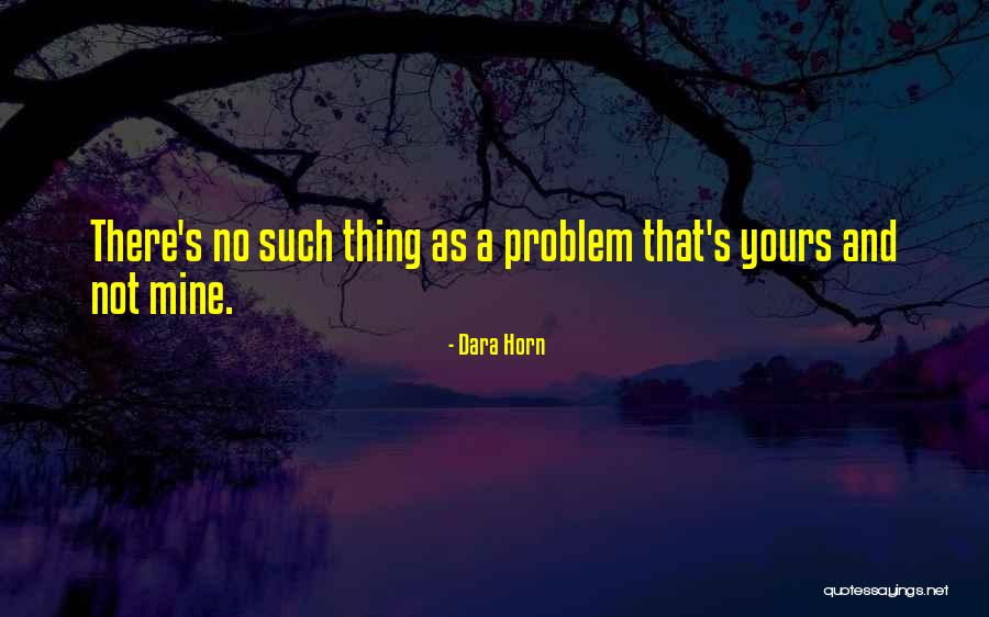 Mintzberg Strategic Planning Quotes By Dara Horn Mintzberg Strategic Planning Quotes By Dara Horn