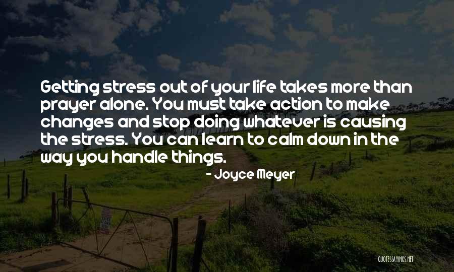 Minuciosa Definicion Quotes By Joyce Meyer Minuciosa Definicion Quotes By Joyce Meyer