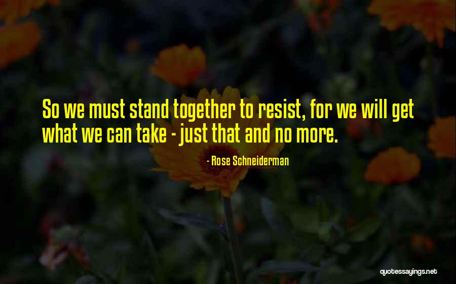 Minuciosa Definicion Quotes By Rose Schneiderman Minuciosa Definicion Quotes By Rose Schneiderman