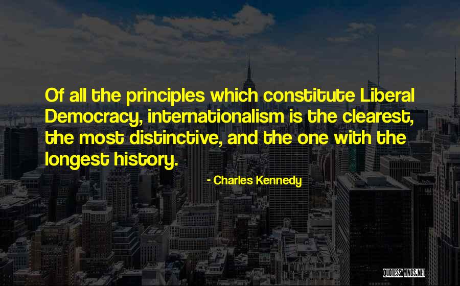 Minuciosa In English Quotes By Charles Kennedy Minuciosa In English Quotes By Charles Kennedy