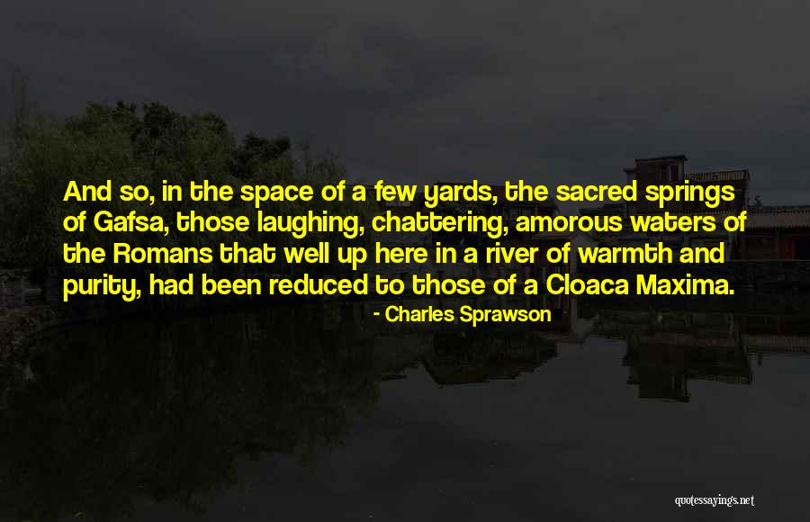 Minuciosamente In English Quotes By Charles Sprawson Minuciosamente In English Quotes By Charles Sprawson