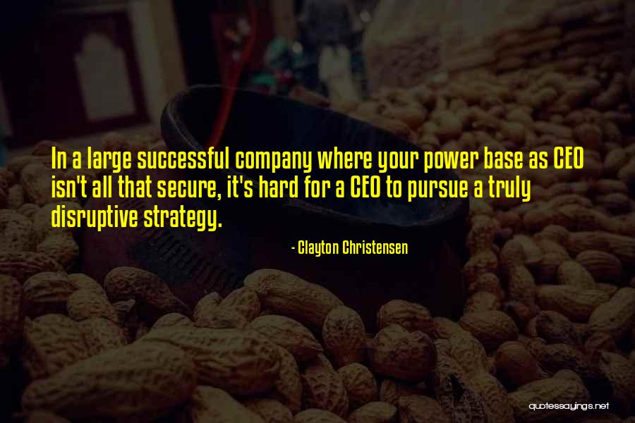 Minuciosamente In English Quotes By Clayton Christensen Minuciosamente In English Quotes By Clayton Christensen