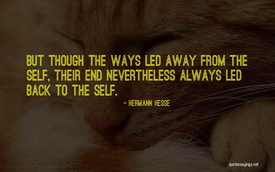 Minuciosamente In English Quotes By Hermann Hesse Minuciosamente In English Quotes By Hermann Hesse