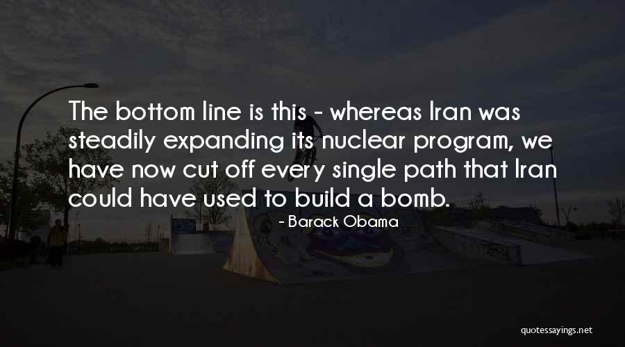 Minuciosidad Significado Quotes By Barack Obama Minuciosidad Significado Quotes By Barack Obama