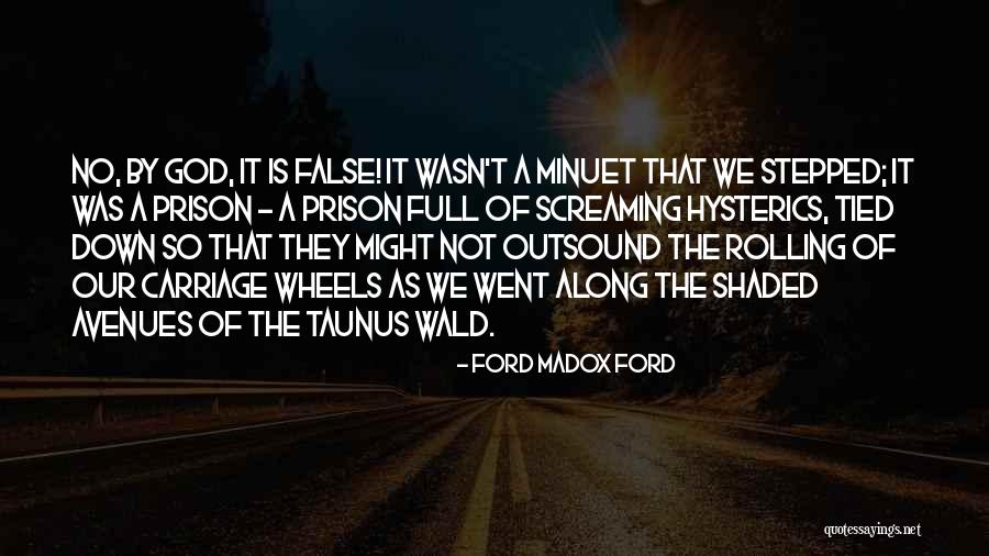 Minuet In G Quotes By Ford Madox Ford Minuet In G Quotes By Ford Madox Ford