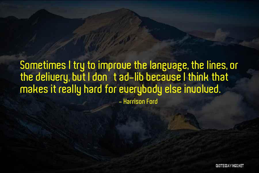 Minuet In G Quotes By Harrison Ford Minuet In G Quotes By Harrison Ford