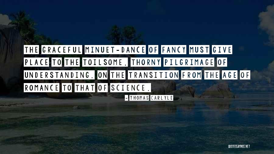 Minuet In G Quotes By Thomas Carlyle Minuet In G Quotes By Thomas Carlyle