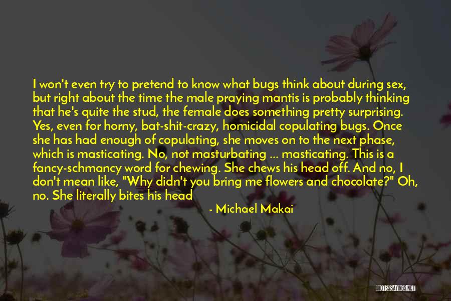 Minulost Nohavica Quotes By Michael Makai Minulost Nohavica Quotes By Michael Makai