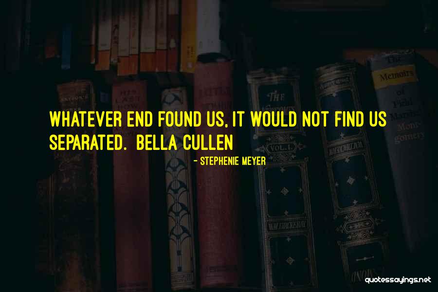 Minumerolocal Mi Quotes By Stephenie Meyer