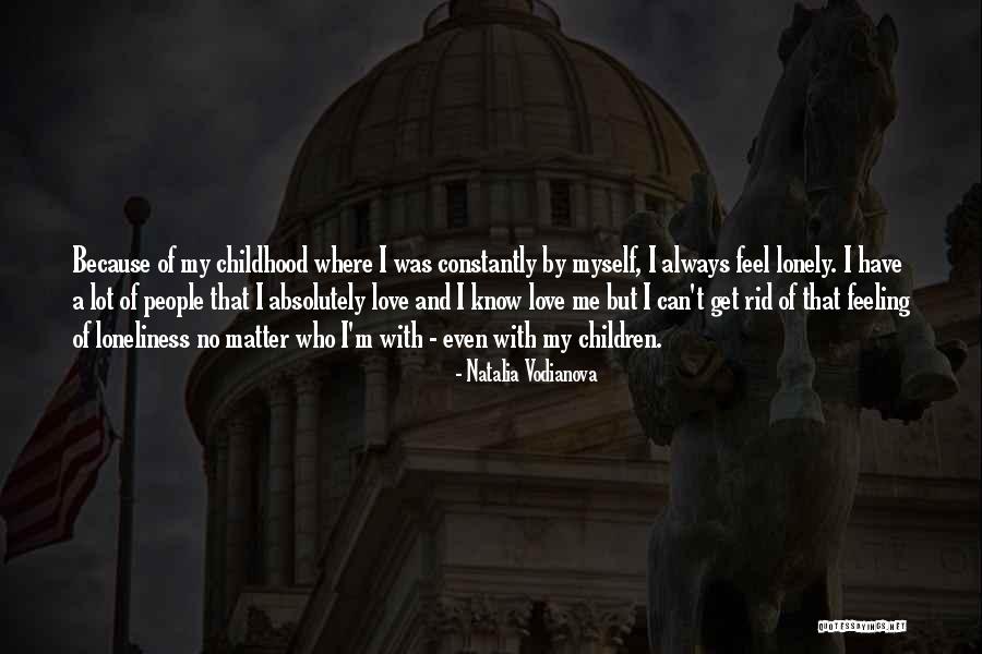 Minunate Sunt Quotes By Natalia Vodianova Minunate Sunt Quotes By Natalia Vodianova