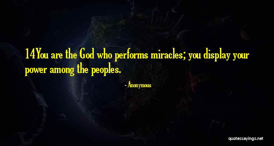 Minunea Rezumat Quotes By Anonymous Minunea Rezumat Quotes By Anonymous