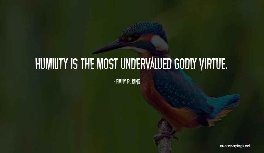 Minunea Rezumat Quotes By Emily R. King Minunea Rezumat Quotes By Emily R. King
