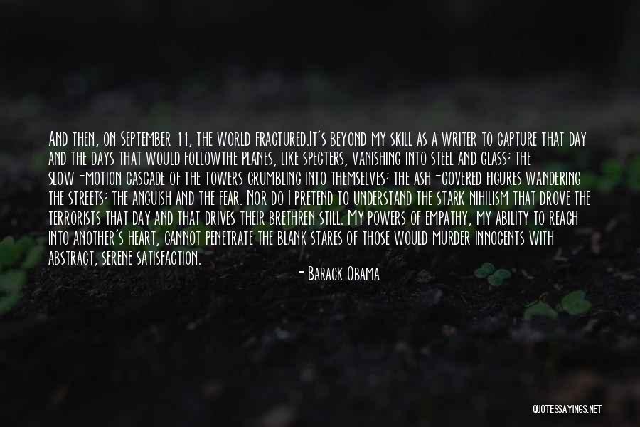 Minunile Sfantului Quotes By Barack Obama Minunile Sfantului Quotes By Barack Obama