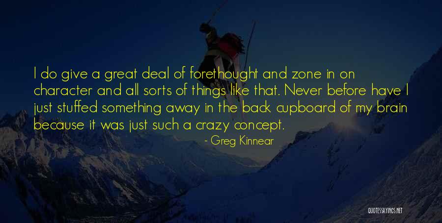 Minunile Sfantului Quotes By Greg Kinnear Minunile Sfantului Quotes By Greg Kinnear