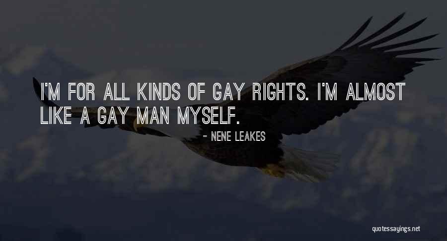 Minunile Sfantului Quotes By NeNe Leakes Minunile Sfantului Quotes By NeNe Leakes