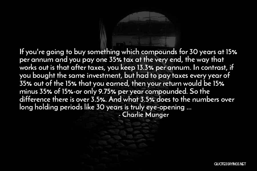 Minus 5 Quotes By Charlie Munger Minus 5 Quotes By Charlie Munger