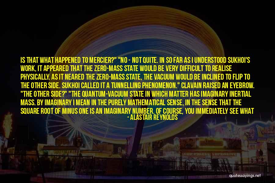 Minus Quotes By Alastair Reynolds Minus Quotes By Alastair Reynolds